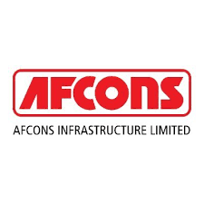 AFCONS logo