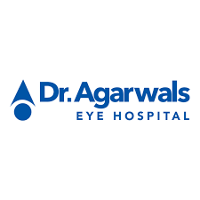 AGARWALEYE logo