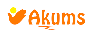 AKUMS logo