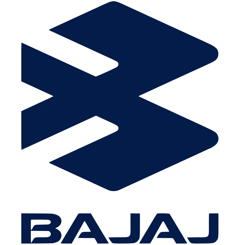 Bajaj Auto Ltd logo