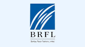 Bombay Rayon Fashions Ltd logo