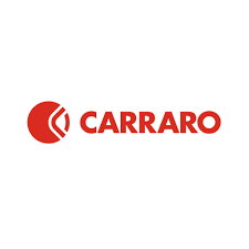 CARRARO logo