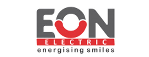 Eon Electric Ltd logo