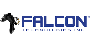 FALCONTECH logo