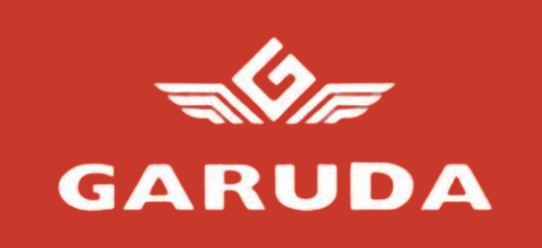 GARUDA logo