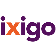 IXIGO logo