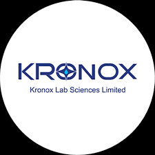 KRONOX logo