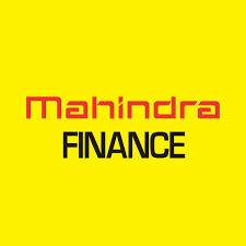 Mahindra & Mahindra Financial Services Ltd logo