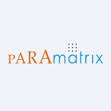 PARAMATRIX logo
