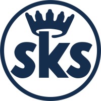 SKS Textiles Ltd logo