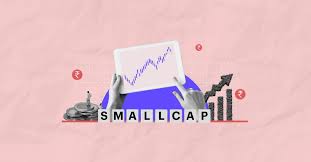 SMALLCAP logo