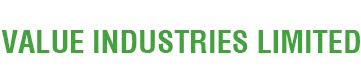 Value Industries Ltd logo