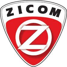 Zicom Electronic Security Systems Ltd logo