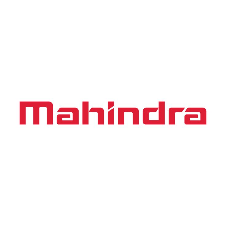 Mahindra & Mahindra Ltd logo